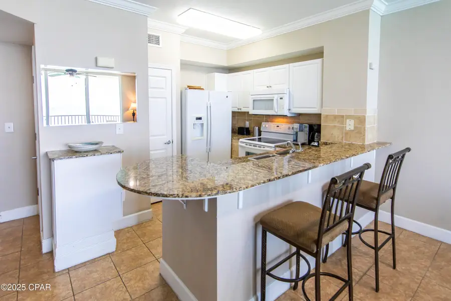 16819 Front Beach Road #2112, Panama City Beach, FL 32413 - #2