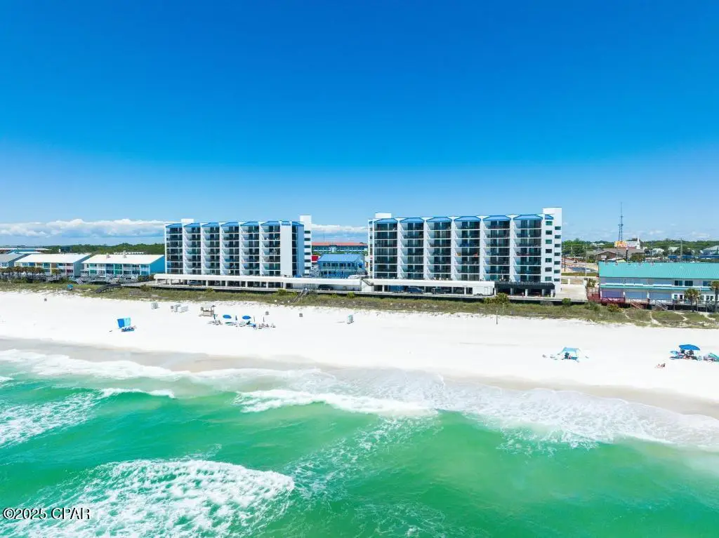 17155 Front Beach Road #W705, Panama City Beach, FL 32413 - #1