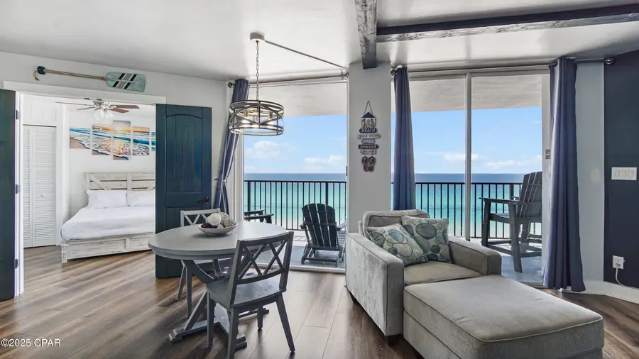 17155 Front Beach Road #W705, Panama City Beach, FL 32413 - #2