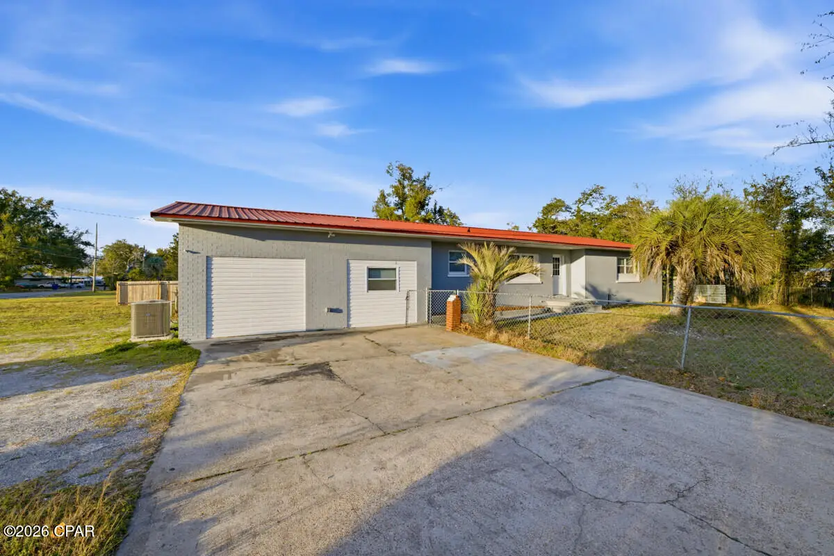 1201 E 11th Street, Panama City, FL 32401 - #1