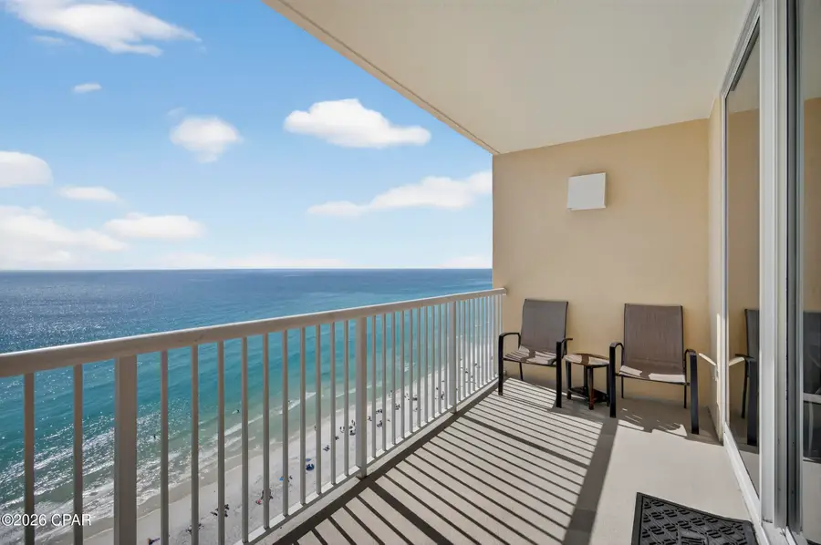 10901 Front Beach Road #1810, Panama City Beach, FL 32407 - #2
