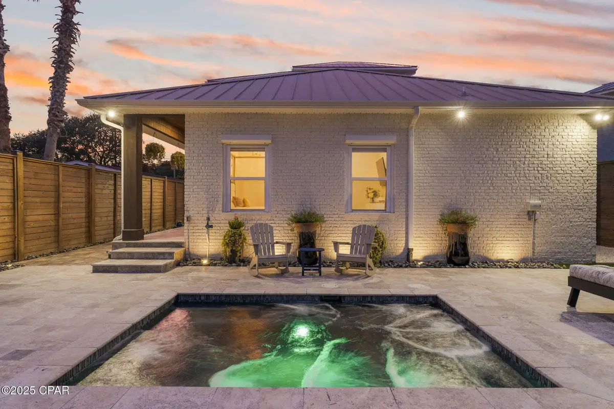 407 Petrel Street, Panama City Beach, FL 32413 - #1