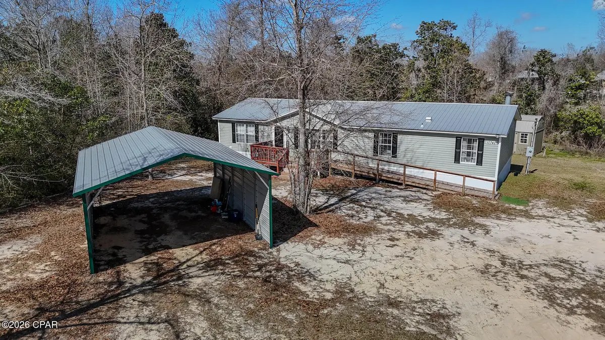10742 S Fork Loop, Panama City, FL 32404 - #1