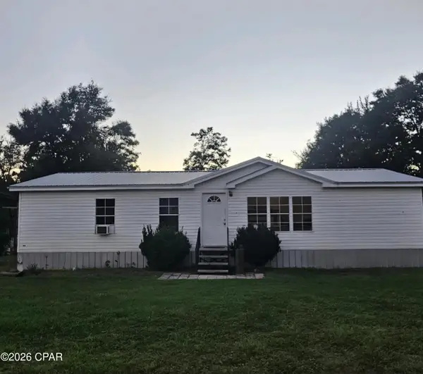 17627 Koerner Road, Youngstown, FL 32466