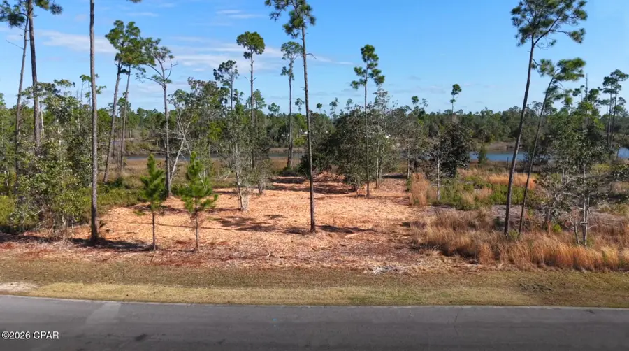 923 Tidewater Lane, Panama City, FL 32404 - #2