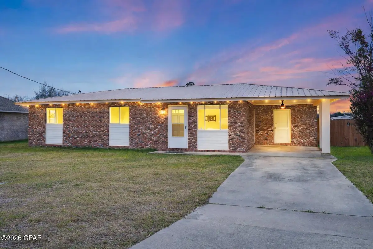 1929 Frankford Avenue, Panama City, FL 32405 - #1