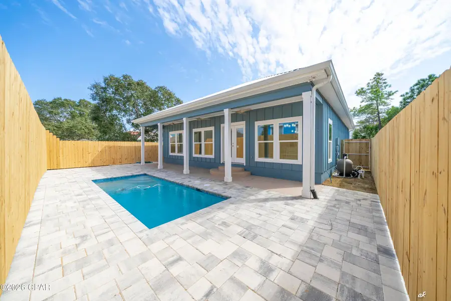 21604 Dolphin Avenue, Panama City Beach, FL 32413 - #3