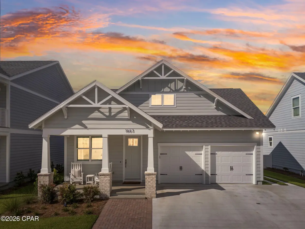 1663 Rushes Avenue, Panama City, FL 32405 - #1