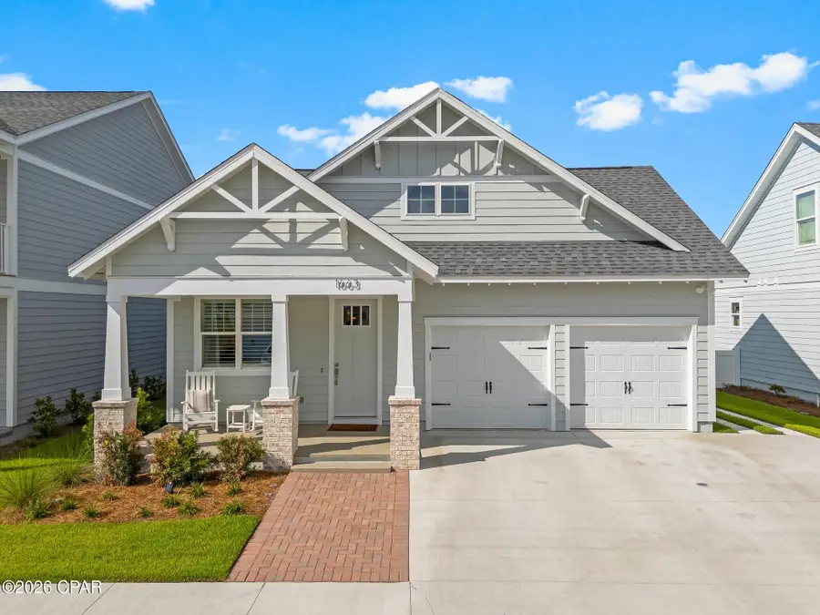 1663 Rushes Avenue, Panama City, FL 32405 - #3