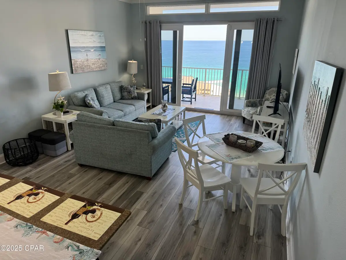 9860 S Thomas Drive #2025, Panama City Beach, FL 32408 - #1