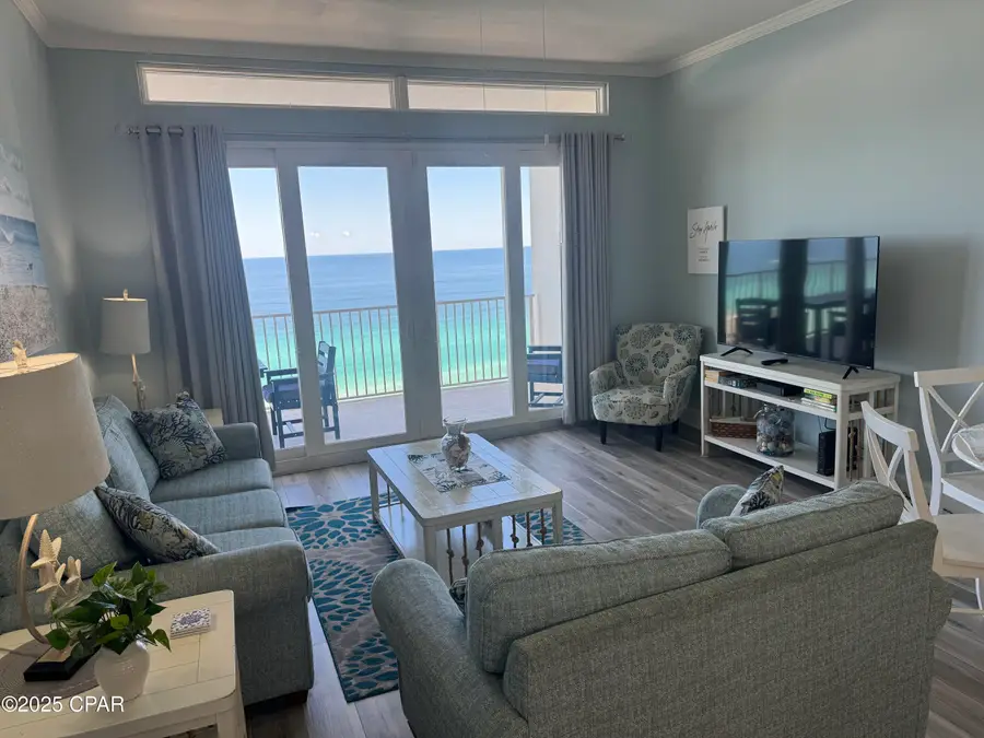 9860 S Thomas Drive #2025, Panama City Beach, FL 32408 - #2