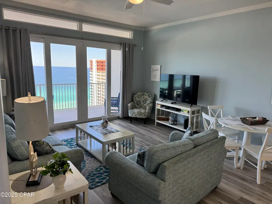 9860 S Thomas Drive #2025, Panama City Beach, FL 32408 - #3
