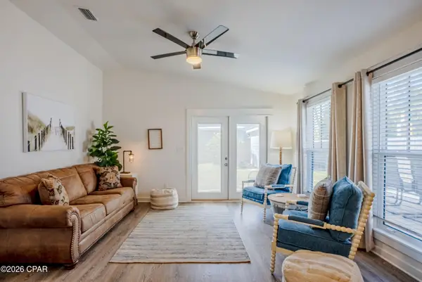 7315 S Lagoon Drive, Panama City Beach, FL 32408