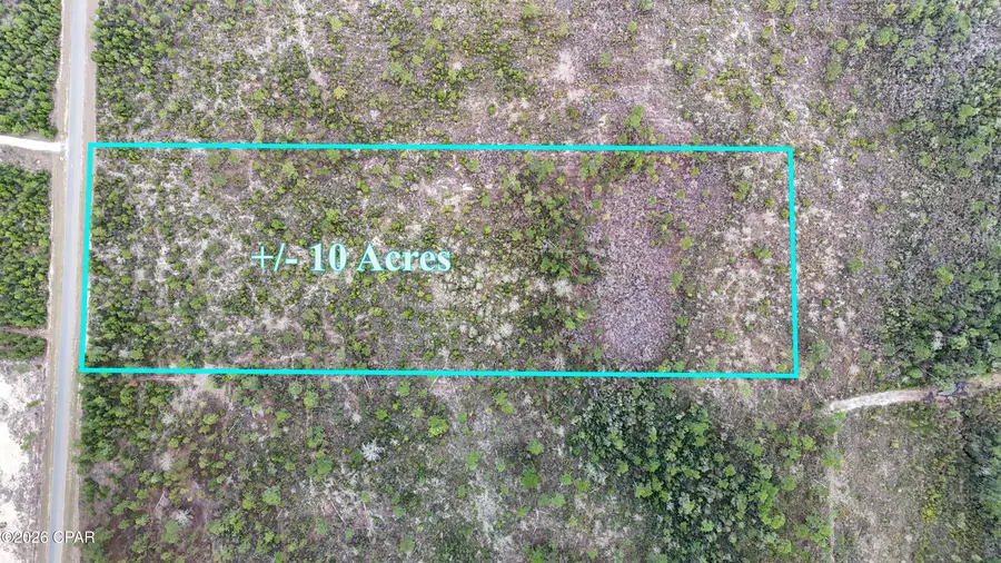 10112 S Silver Lake Road, Fountain, FL 32438 - #3