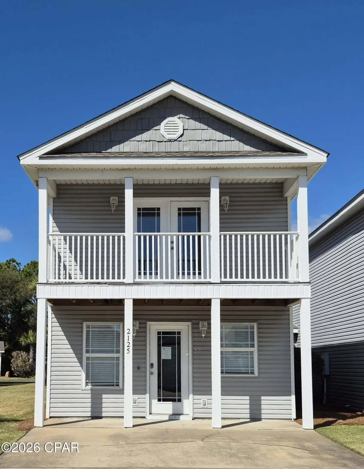 2125 Sterling Cove Boulevard, Panama City Beach, FL 32408 - #1