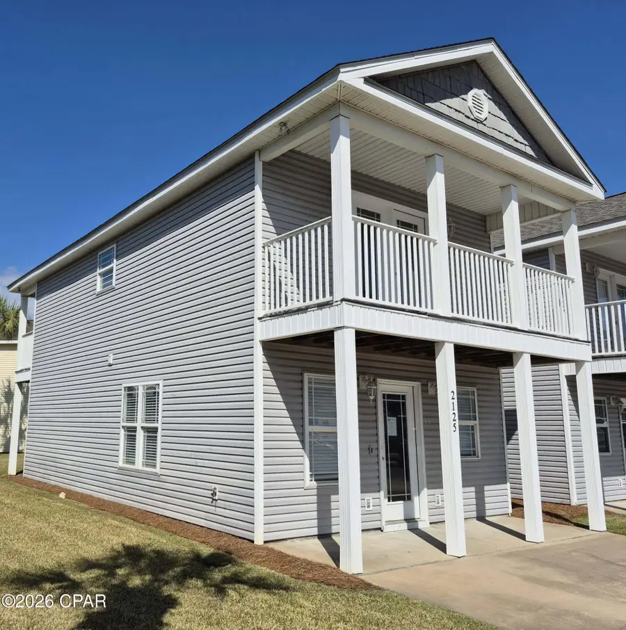 2125 Sterling Cove Boulevard, Panama City Beach, FL 32408 - #2