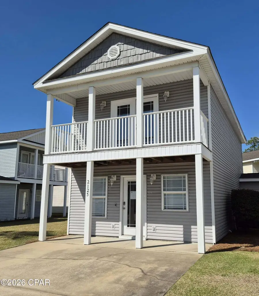 2125 Sterling Cove Boulevard, Panama City Beach, FL 32408 - #3