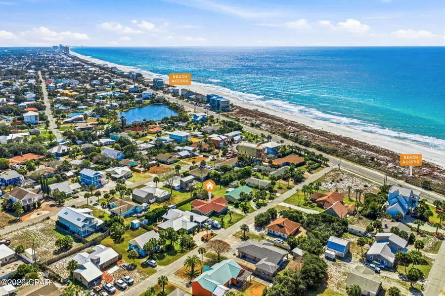126 Buena Vista Avenue, Panama City Beach, FL 32413 - #3