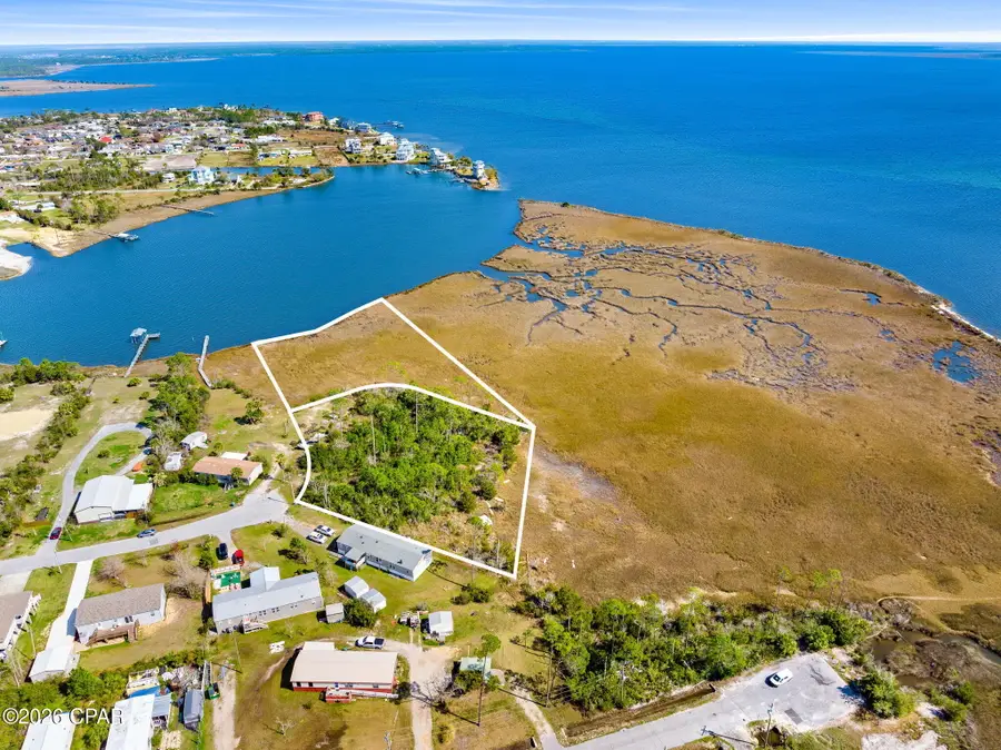 1536 Doty Circle, Panama City, FL 32404 - #3