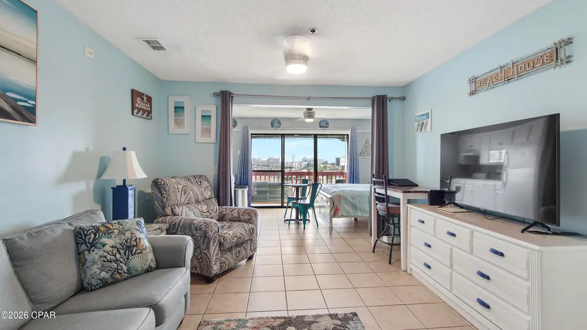 8730 Thomas Drive #1302A, Panama City Beach, FL 32408 - #1