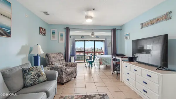 8730 Thomas Drive #1302A, Panama City Beach, FL 32408