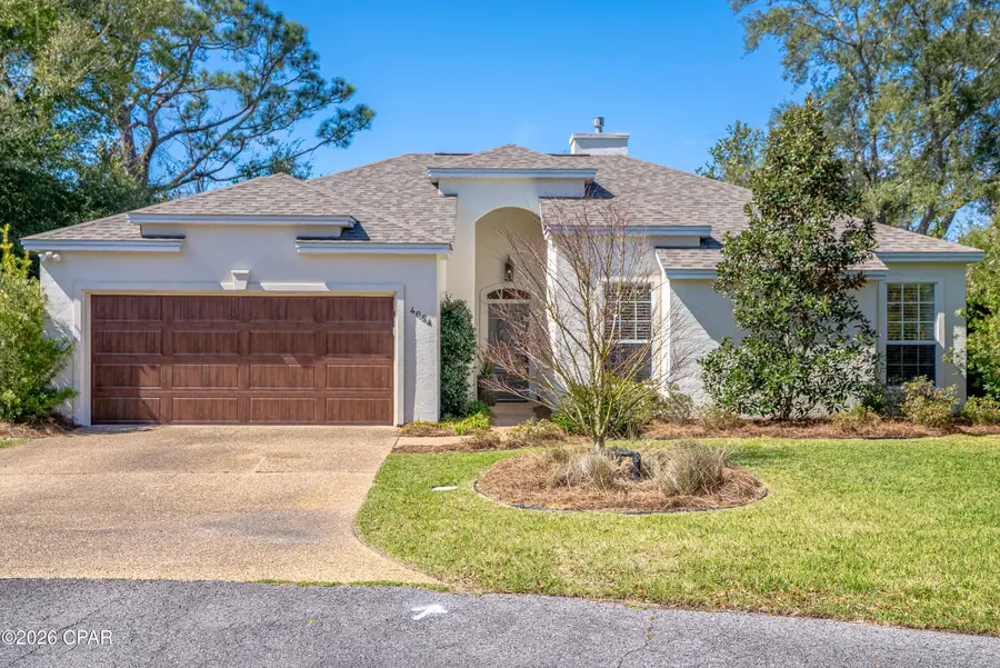 4654 Delwood Park Boulevard, Panama City, FL 32408 - #2