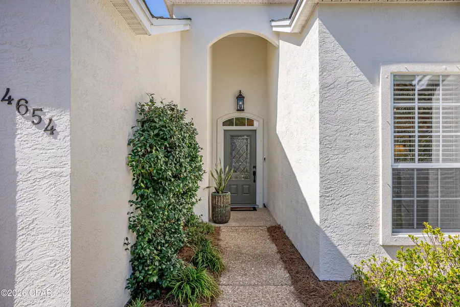 4654 Delwood Park Boulevard, Panama City, FL 32408 - #3