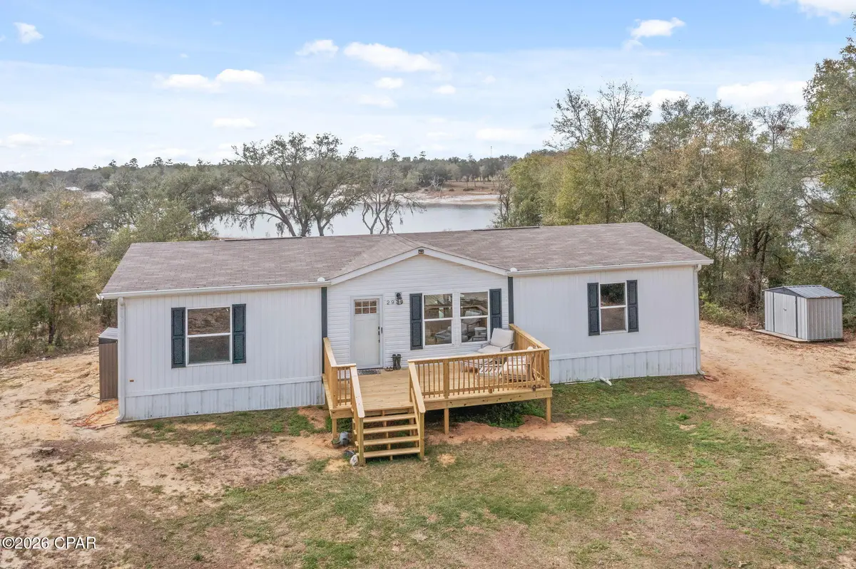 2934 Shoreline Drive, Chipley, FL 32428 - #1