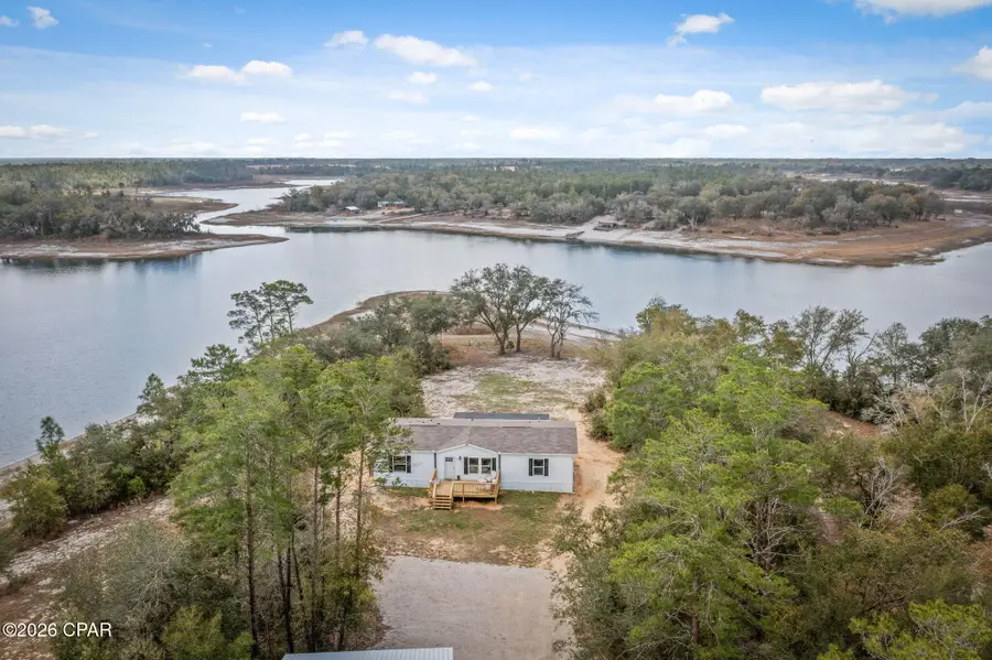 2934 Shoreline Drive, Chipley, FL 32428 - #3