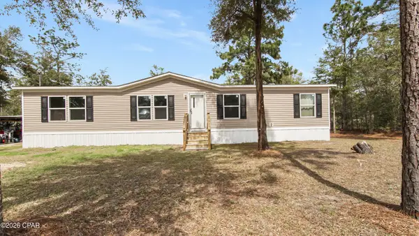 188 Pinetree Lane, Defuniak Springs, FL 32433