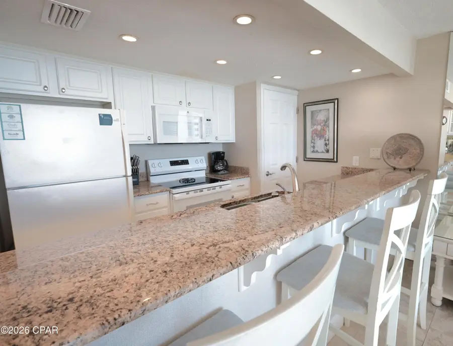 11483 Front Beach Road #705, Panama City Beach, FL 32407 - #3
