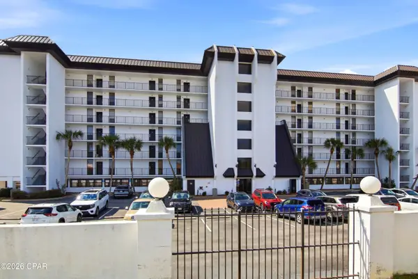 11757 Front Beach Road #L603, Panama City Beach, FL 32407