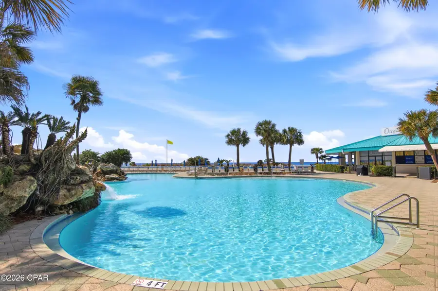 11757 Front Beach Road #L603, Panama City Beach, FL 32407 - #2
