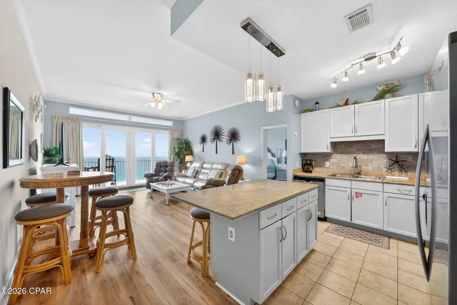 9860 S Thomas Drive #2124, Panama City, FL 32408 - #3