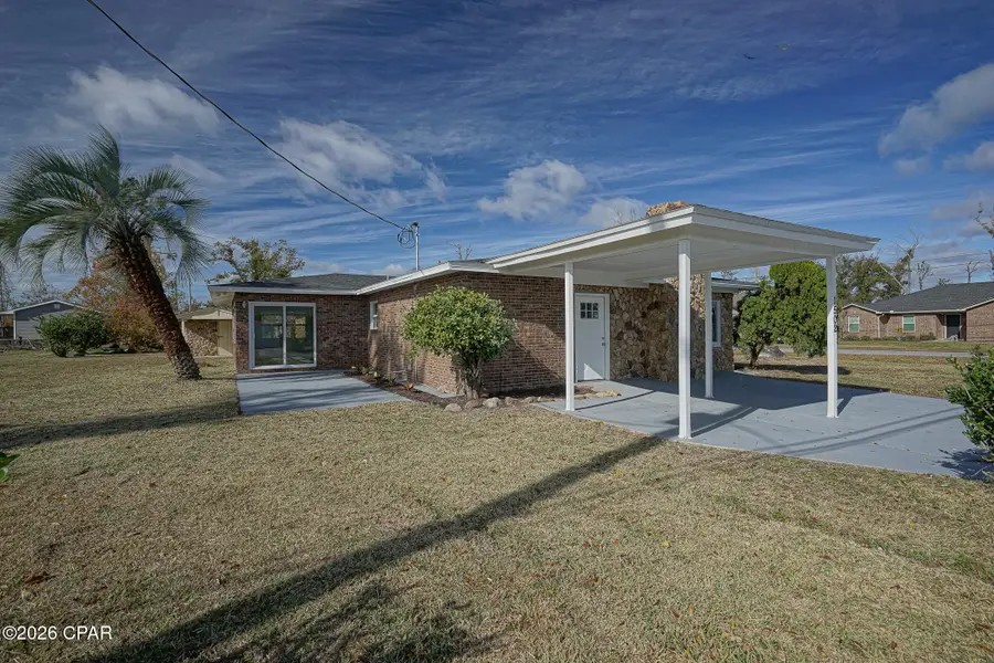 1502 Indiana Avenue, Lynn Haven, FL 32444 - #3