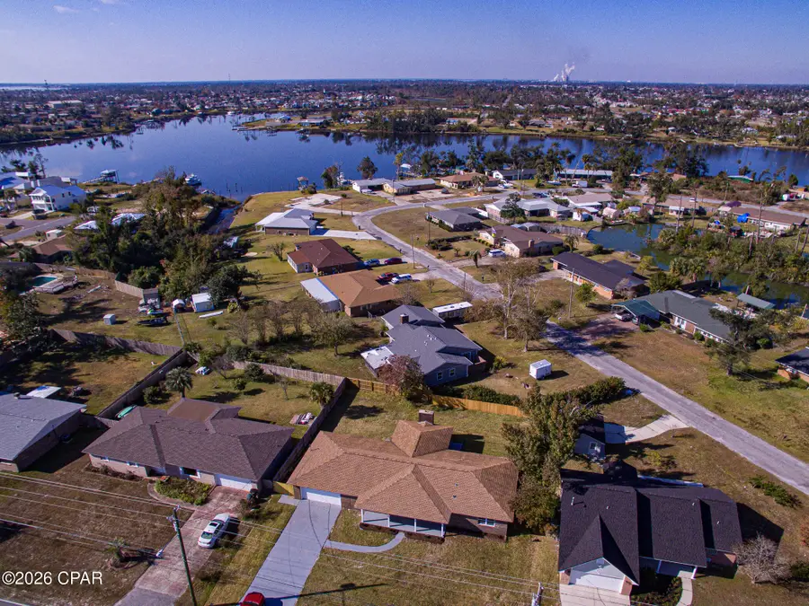 410 S Star Avenue, Panama City, FL 32404 - #2