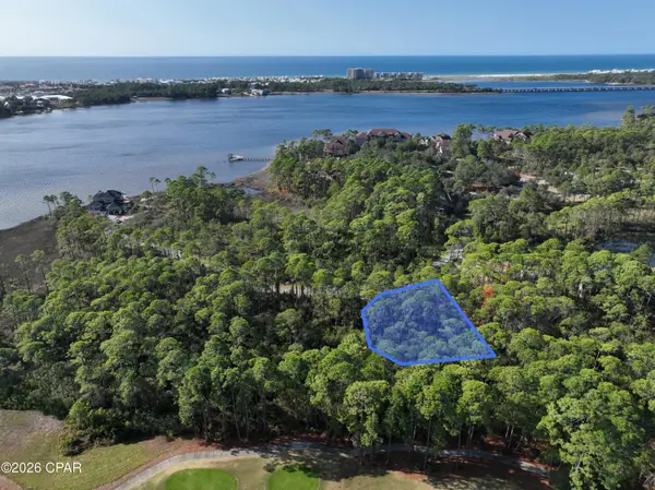 1118 E Water Oak, Panama City Beach, FL 32413