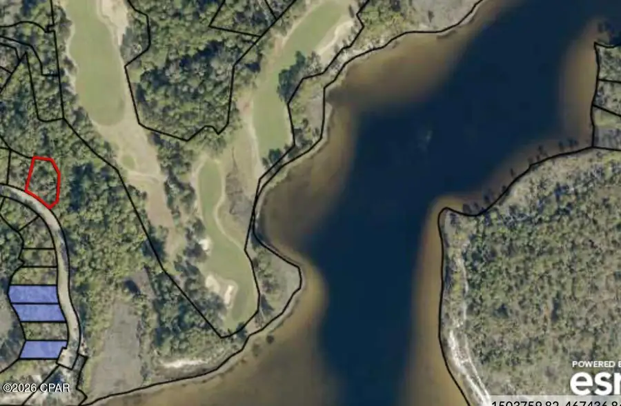 1118 E Water Oak, Panama City Beach, FL 32413 - #2