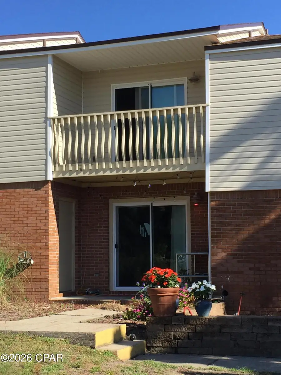 1325 W 12th Street #C3, Panama City, FL 32401 - #2