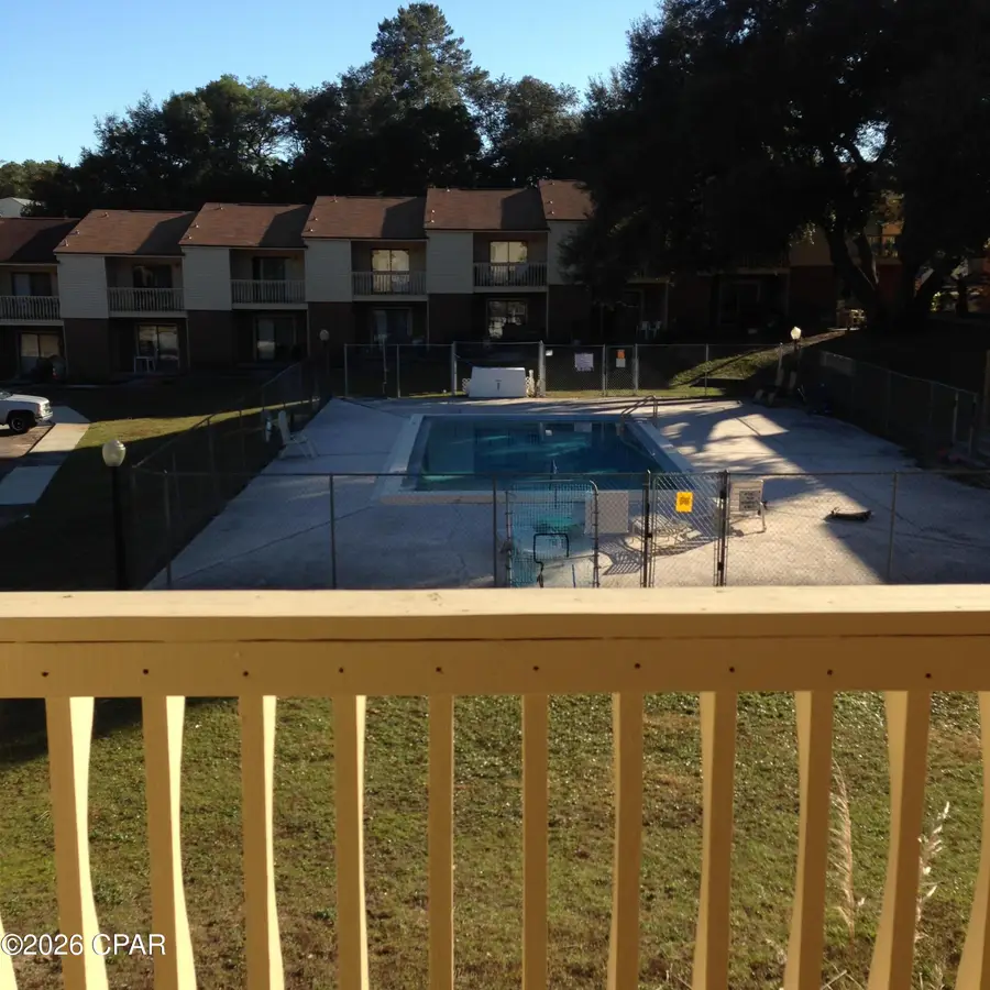 1325 W 12th Street #C3, Panama City, FL 32401 - #3