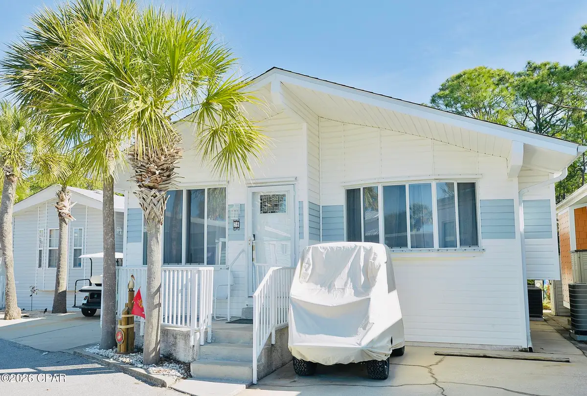 76 Gulf Loop Loop, Panama City Beach, FL 32408 - #1