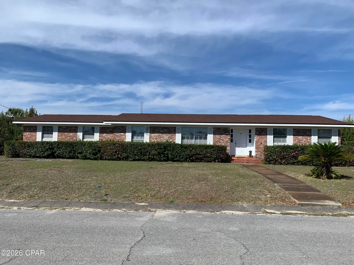 818 W 8th Street, Panama City, FL 32401 - #1