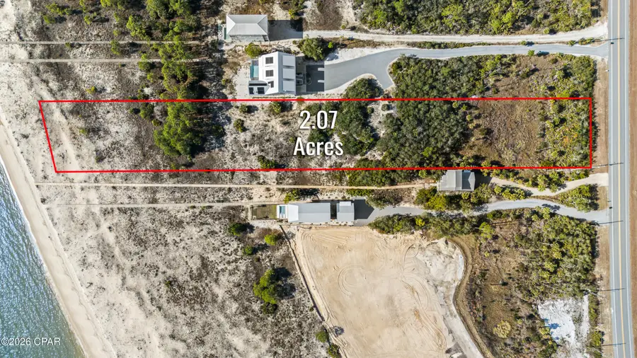 2276 Indian Pass Road, Port Saint Joe, FL 32456 - #2