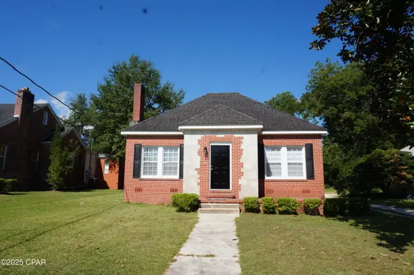 2935 Russ Street, Marianna, FL 32446