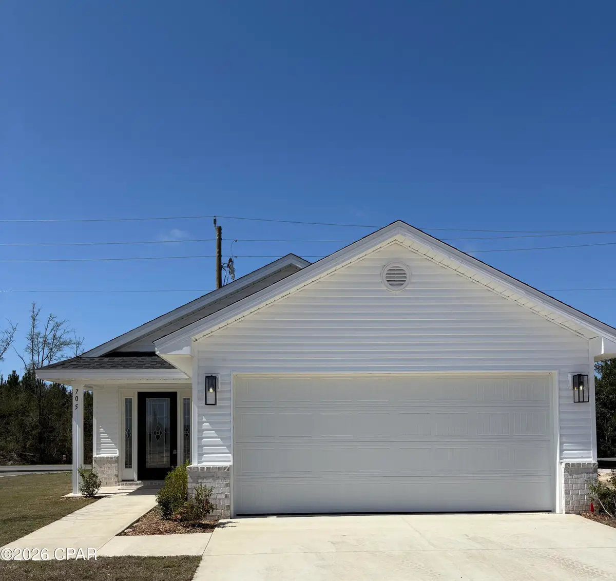 705 Fox Den, Panama City, FL 32404 - #1