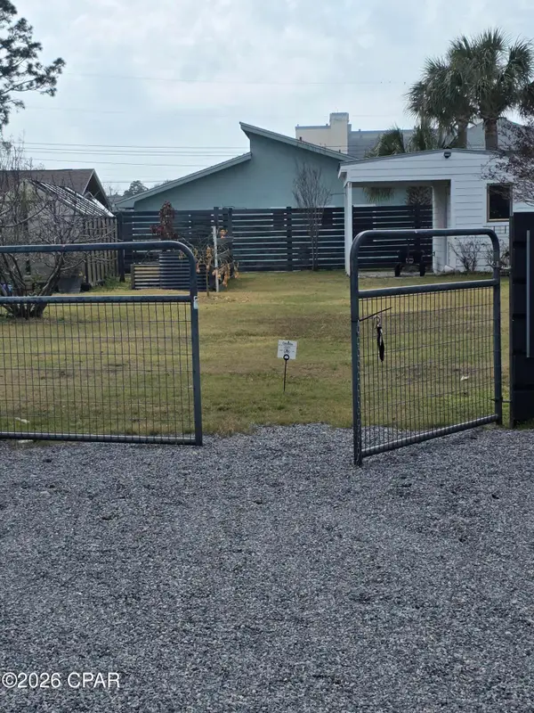 5733 S Lagoon Drive, Panama City Beach, FL 32408