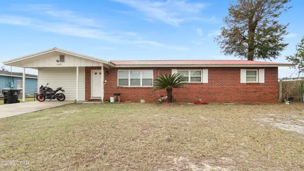 4108 Holley Lane, Panama City, FL 32404