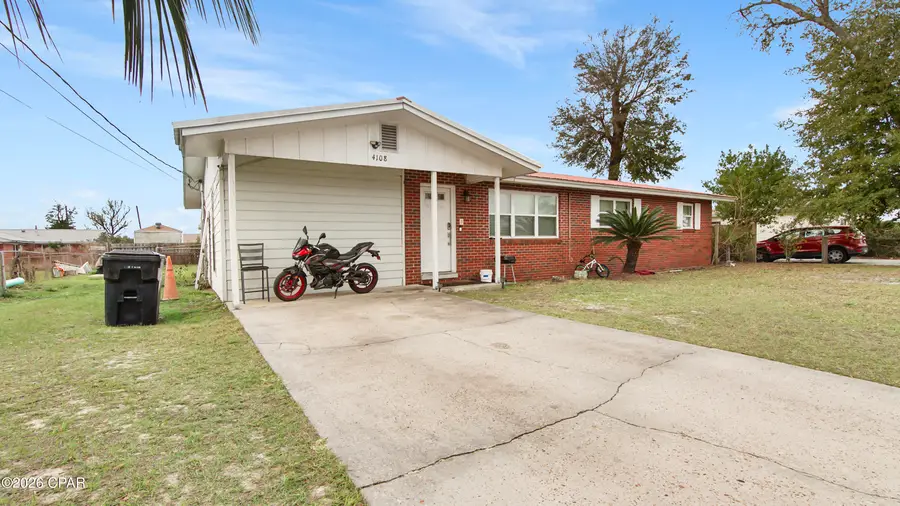 4108 Holley Lane, Panama City, FL 32404 - #2