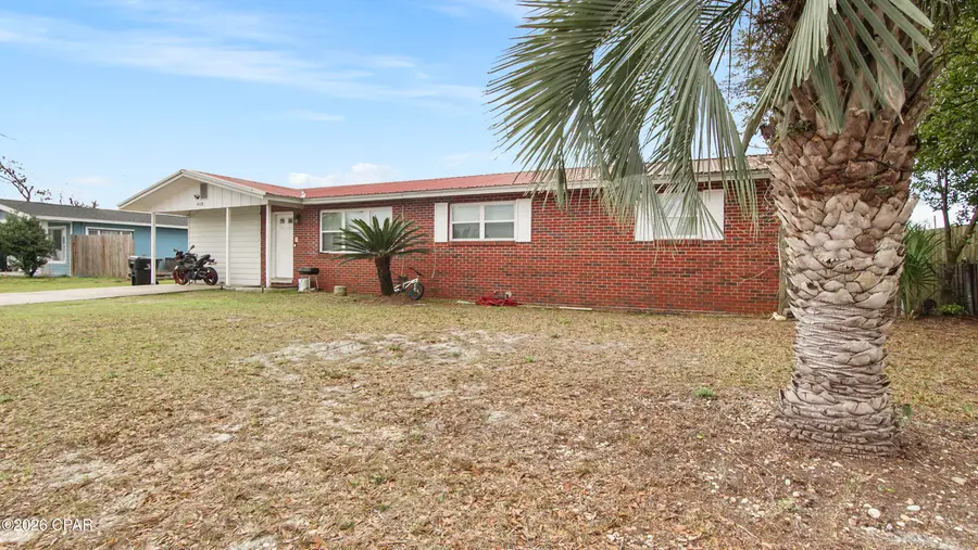 4108 Holley Lane, Panama City, FL 32404 - #3
