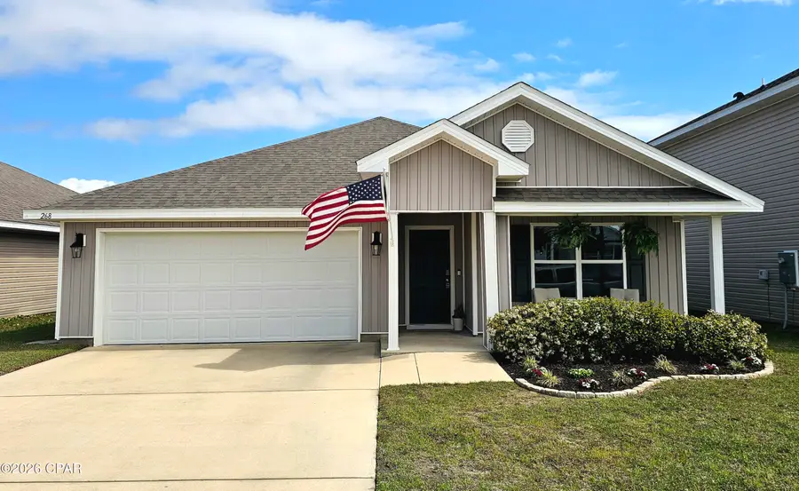 268 Ryder Lane, Panama City, FL 32404 - #2